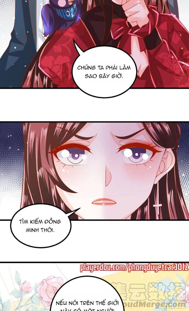 Ta Phải Làm Hoàng Hậu Chapter 41 - 10