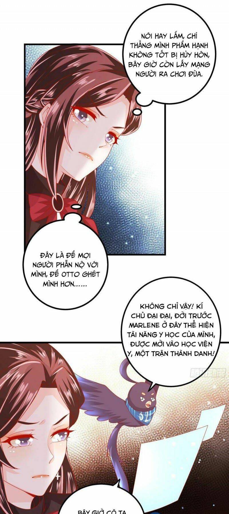 Ta Phải Làm Hoàng Hậu Chapter 44 - 12