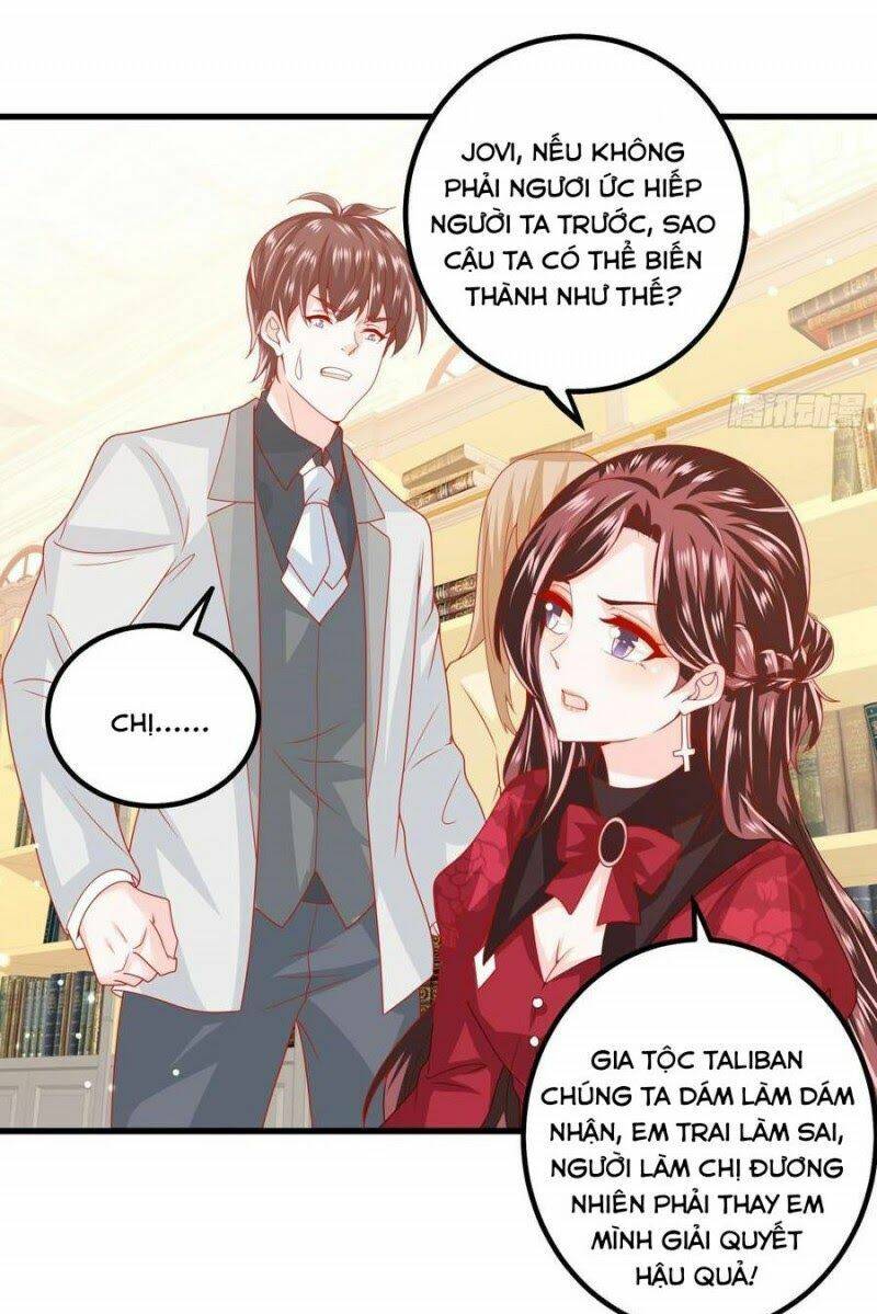 Ta Phải Làm Hoàng Hậu Chapter 44 - 14