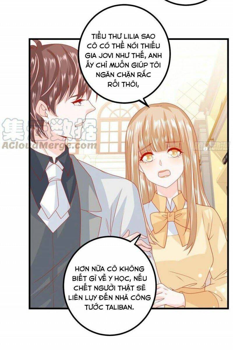 Ta Phải Làm Hoàng Hậu Chapter 44 - 15