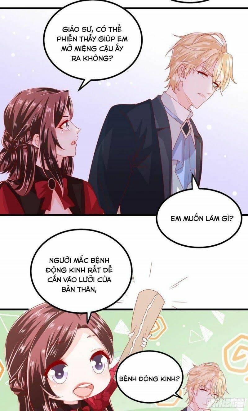 Ta Phải Làm Hoàng Hậu Chapter 44 - 6