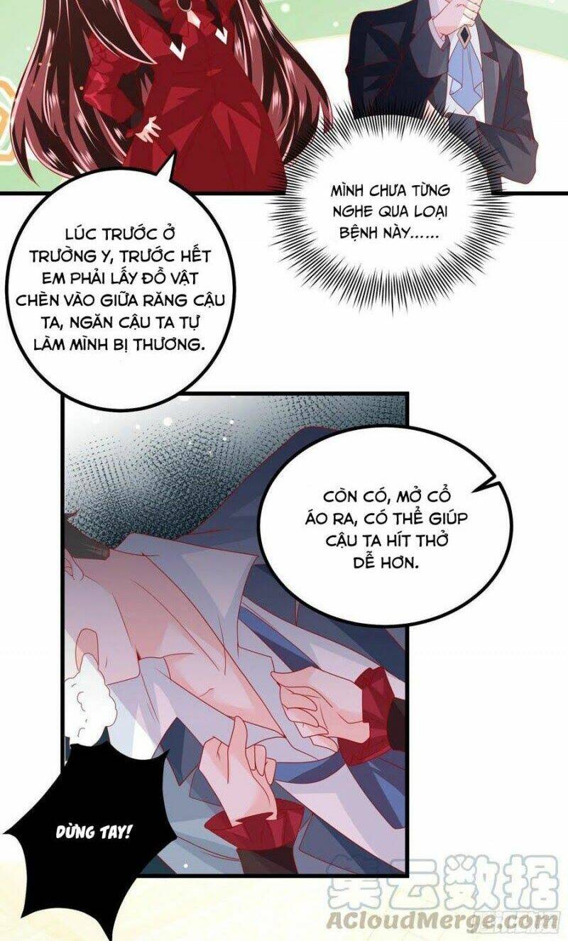 Ta Phải Làm Hoàng Hậu Chapter 44 - 7