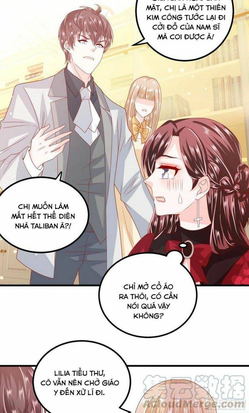 Ta Phải Làm Hoàng Hậu Chapter 44 - 9