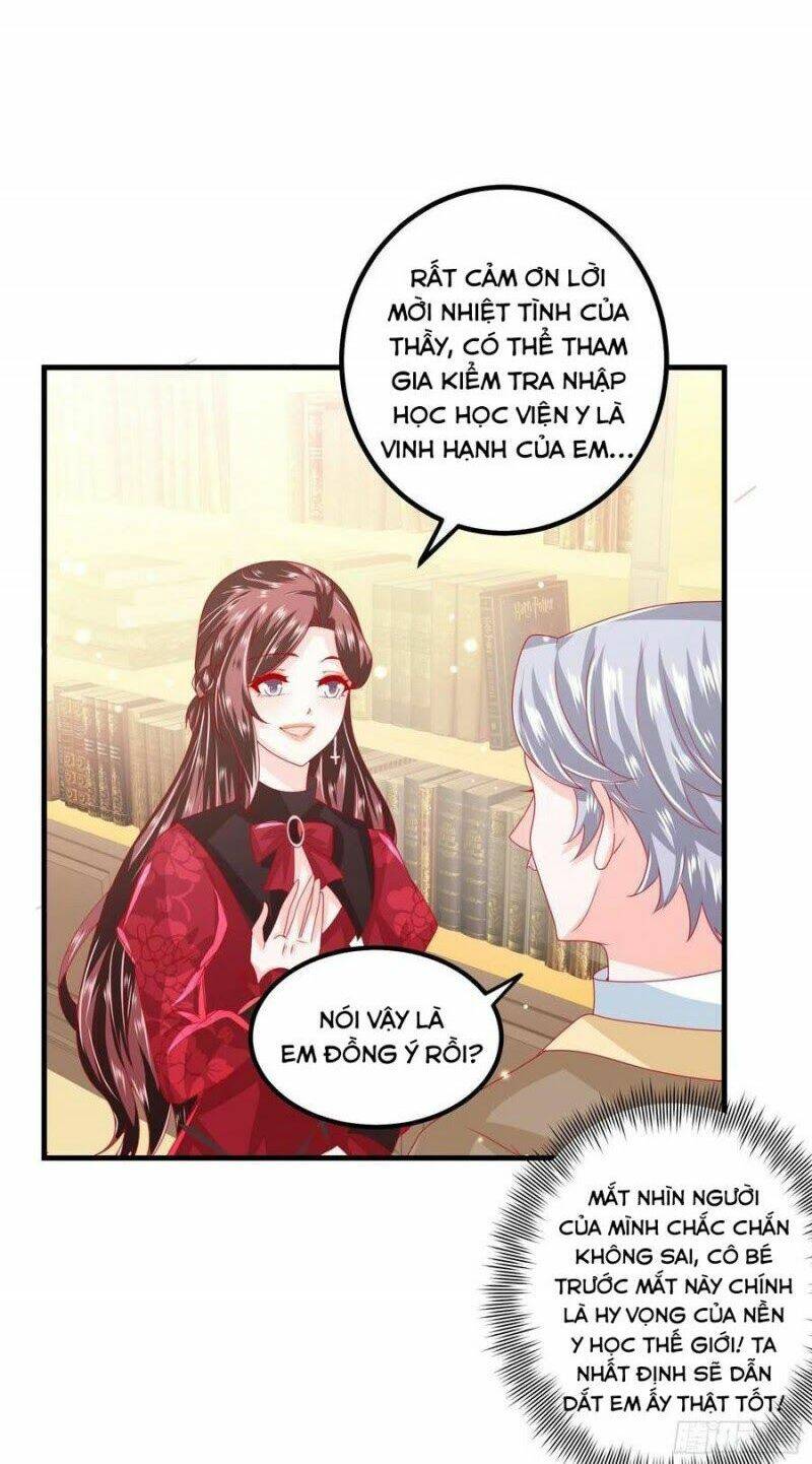 Ta Phải Làm Hoàng Hậu Chapter 45 - 11