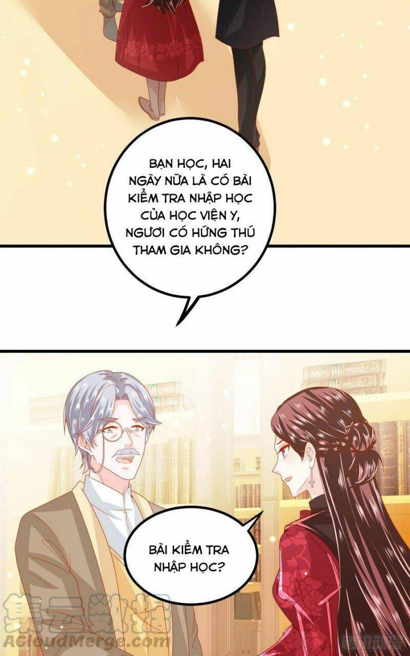 Ta Phải Làm Hoàng Hậu Chapter 45 - 3