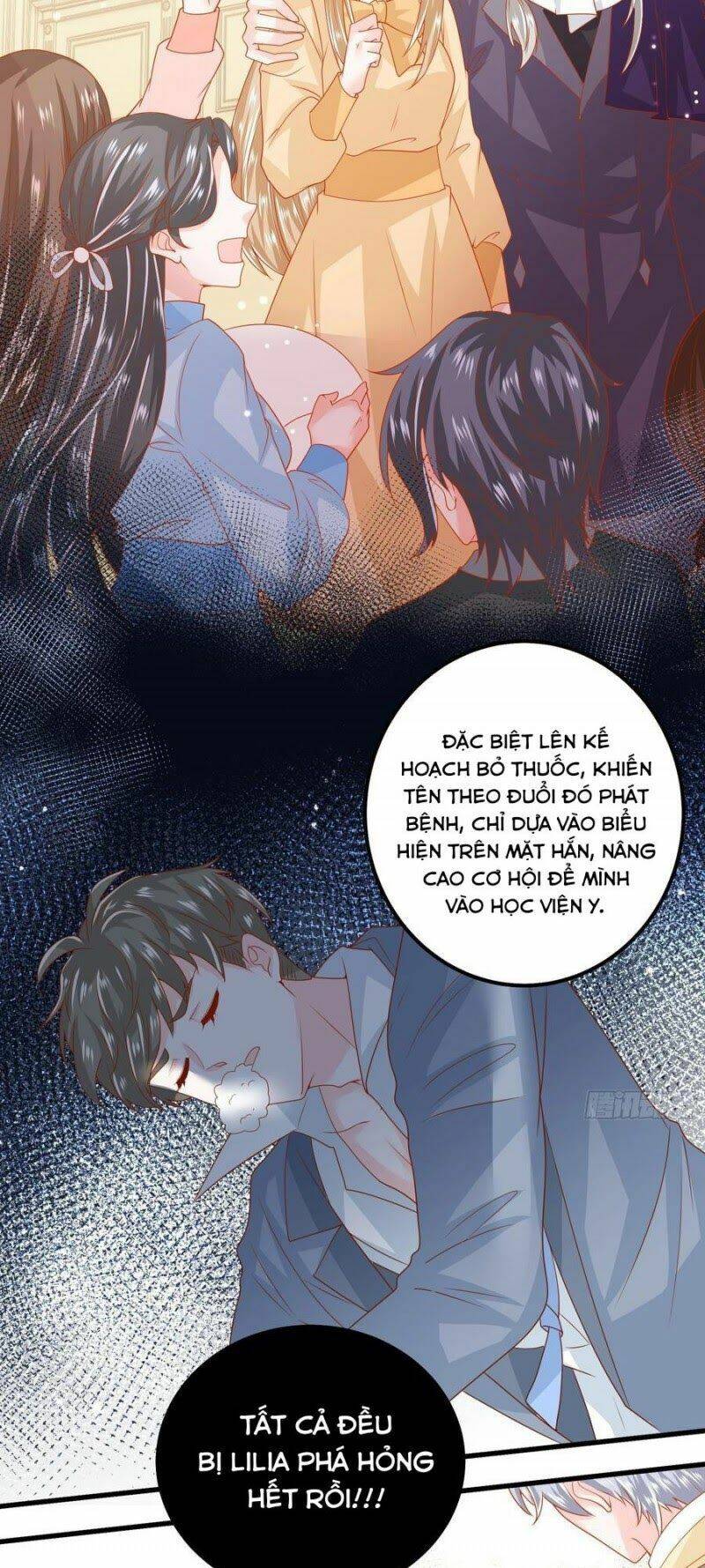 Ta Phải Làm Hoàng Hậu Chapter 45 - 8