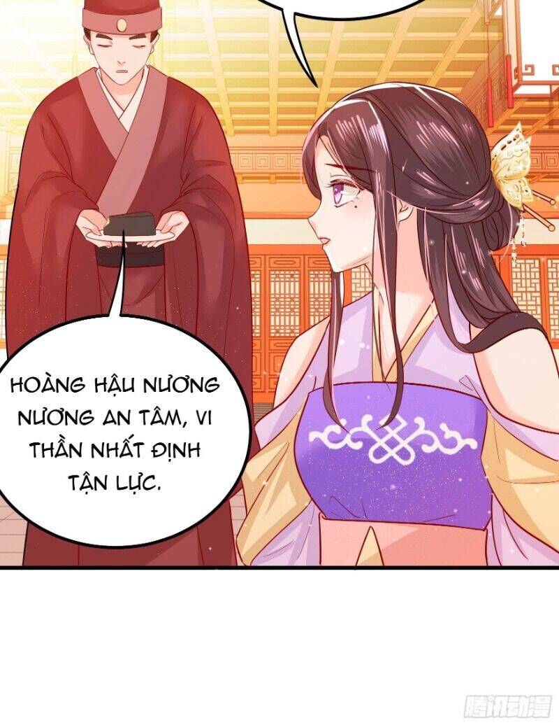 Ta Phải Làm Hoàng Hậu Chapter 9 - 41