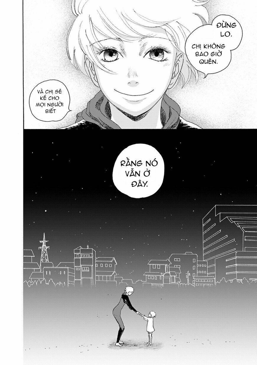 Silent Blue Chapter 6 - 14