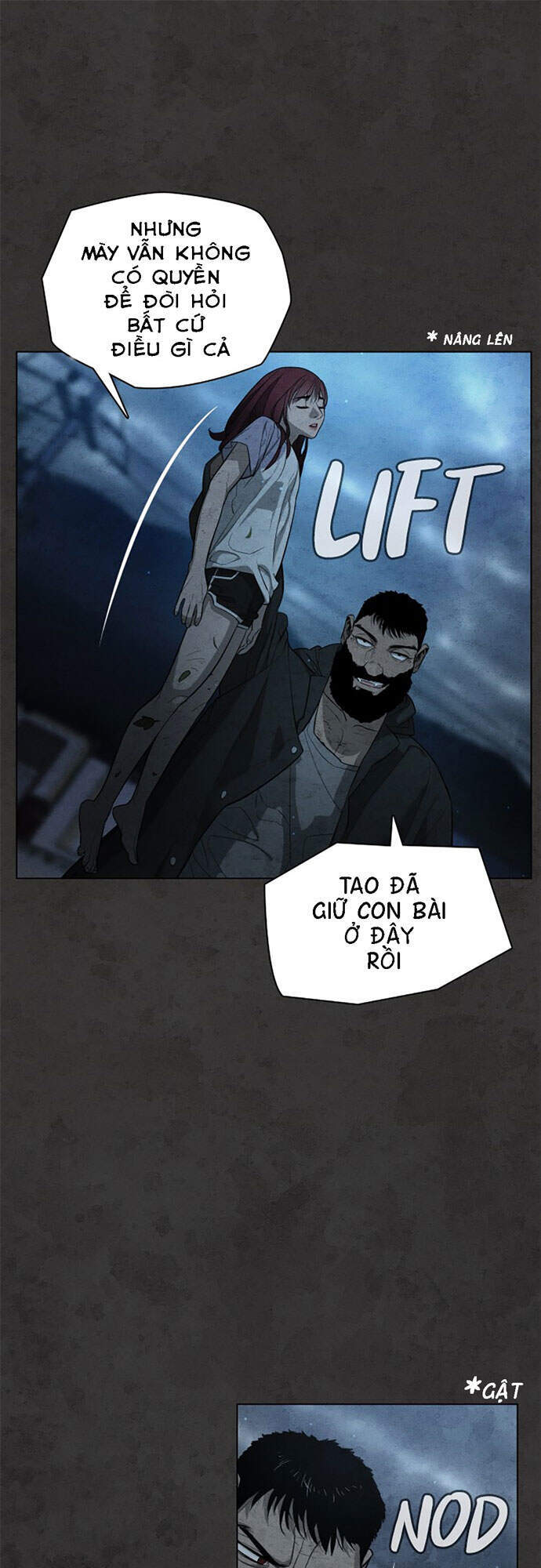 Máu Trắng Chapter 36 - 11