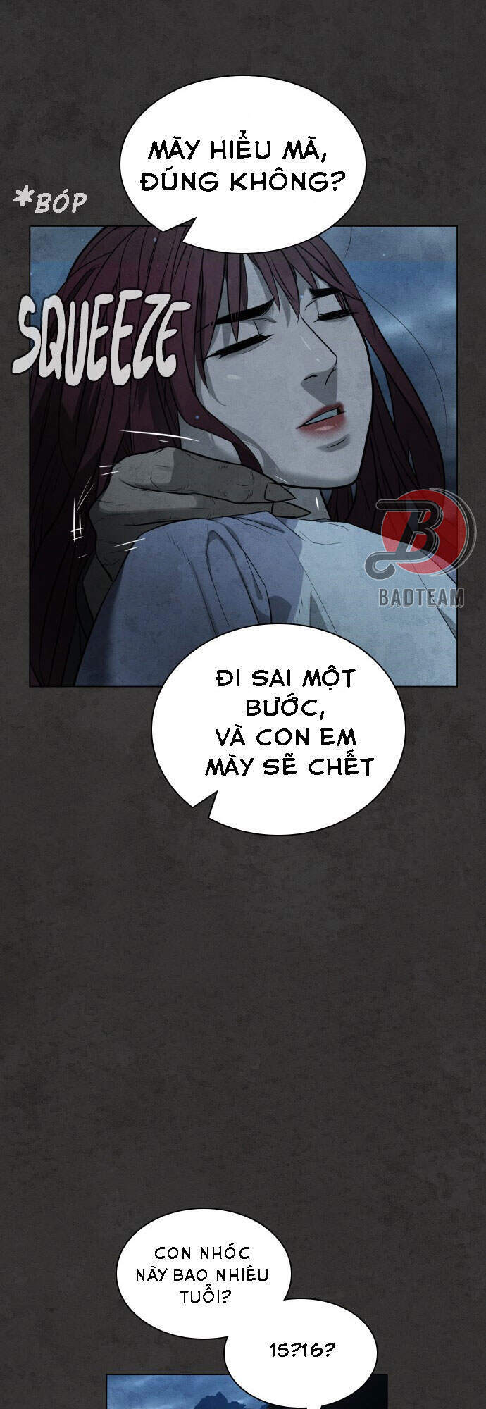 Máu Trắng Chapter 36 - 13