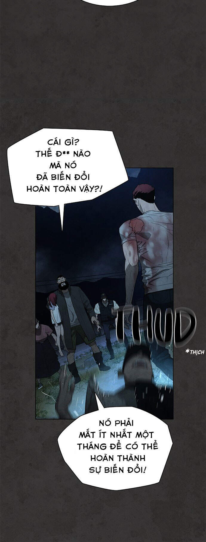 Máu Trắng Chapter 36 - 7