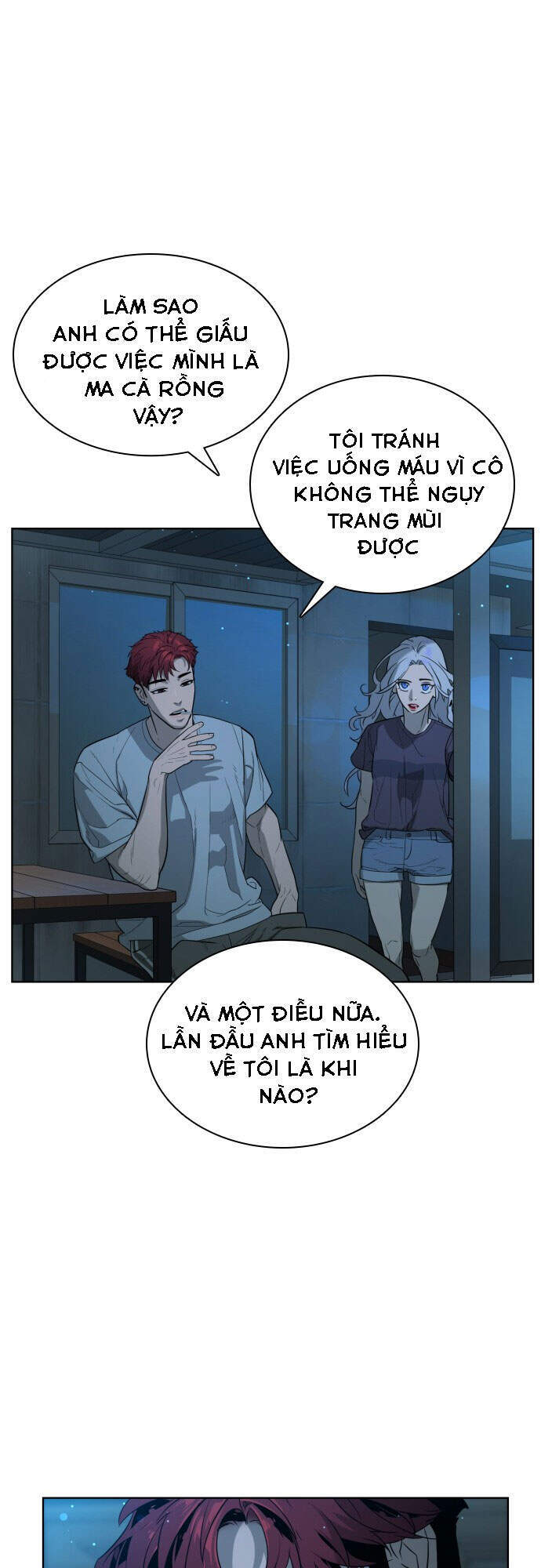 Máu Trắng Chapter 36 - 76