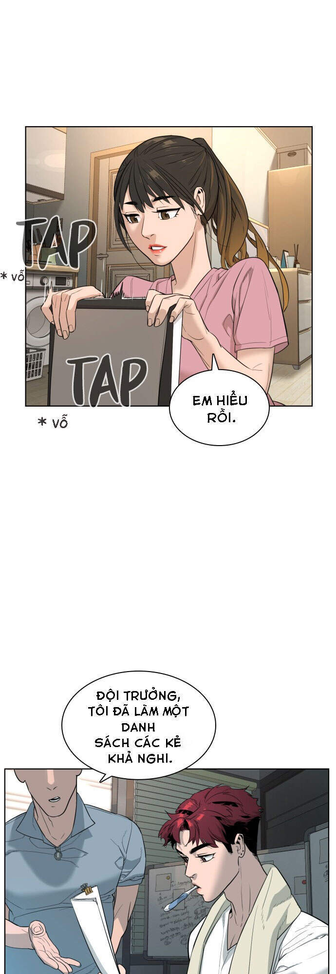 Máu Trắng Chapter 36 - 100