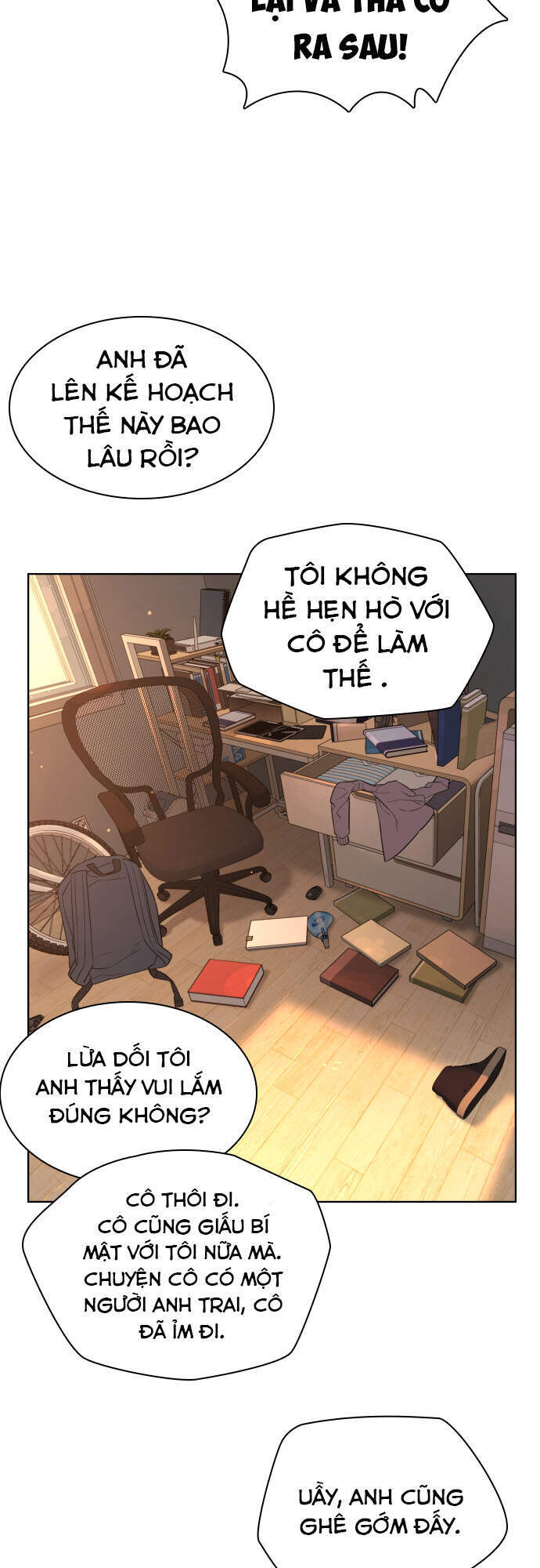 Máu Trắng Chapter 37 - 12