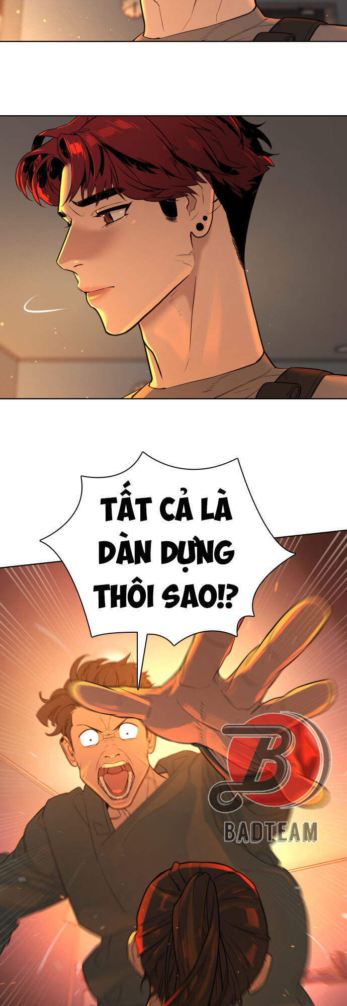 Máu Trắng Chapter 37 - 17