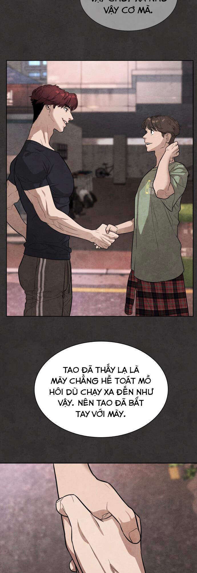 Máu Trắng Chapter 37 - 24