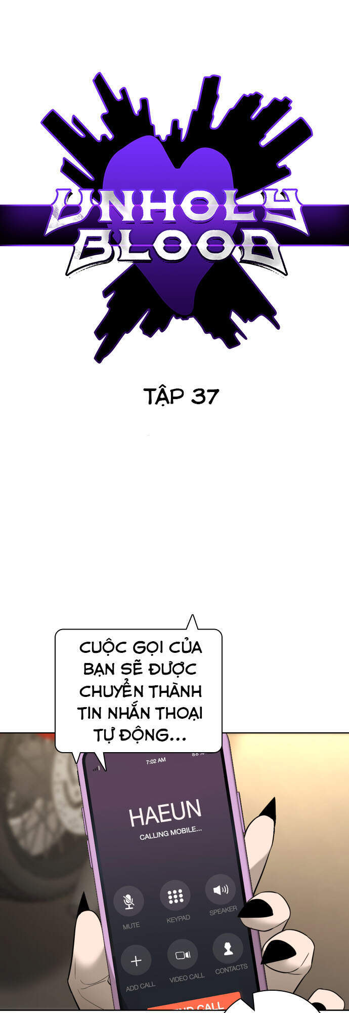 Máu Trắng Chapter 37 - 4