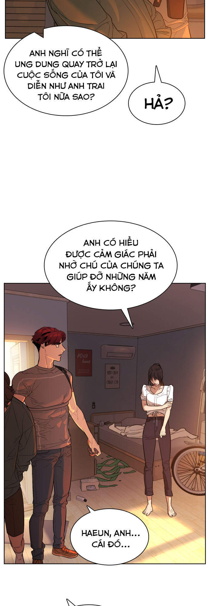 Máu Trắng Chapter 37 - 32