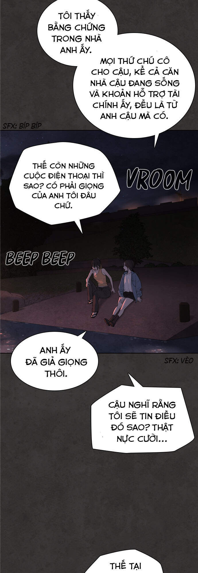 Máu Trắng Chapter 37 - 36