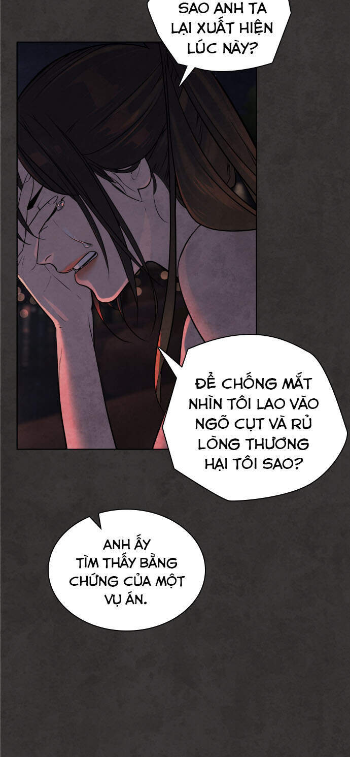 Máu Trắng Chapter 37 - 37