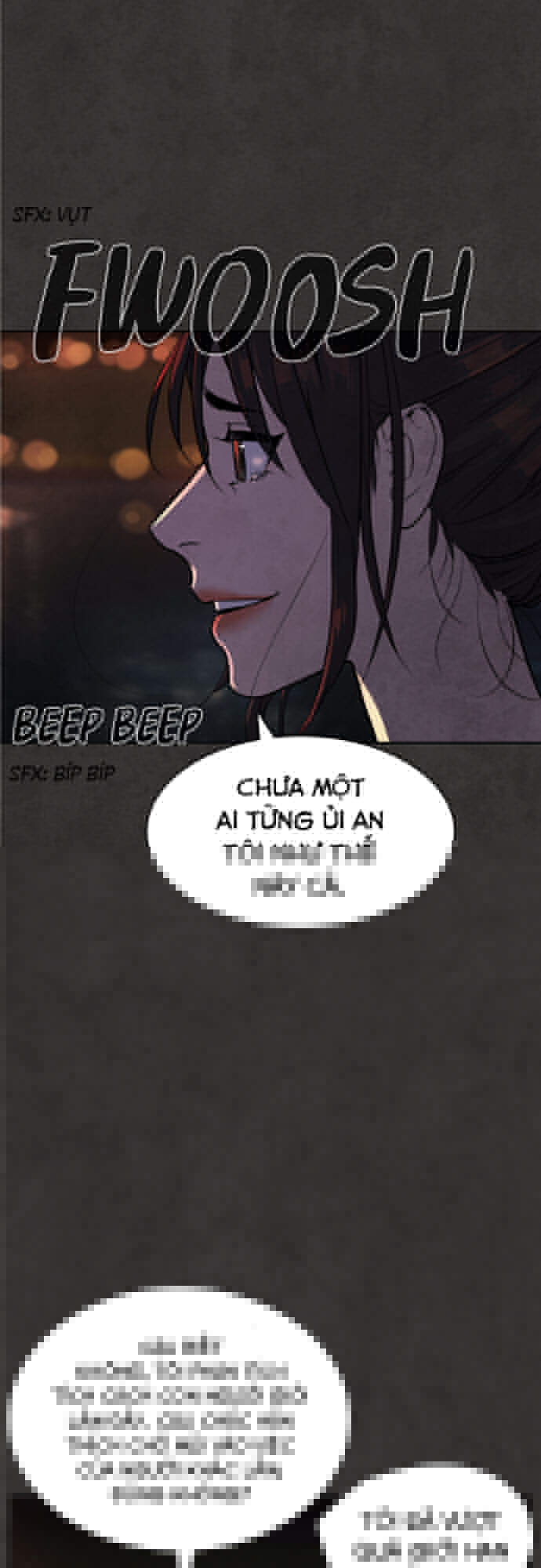 Máu Trắng Chapter 37 - 42