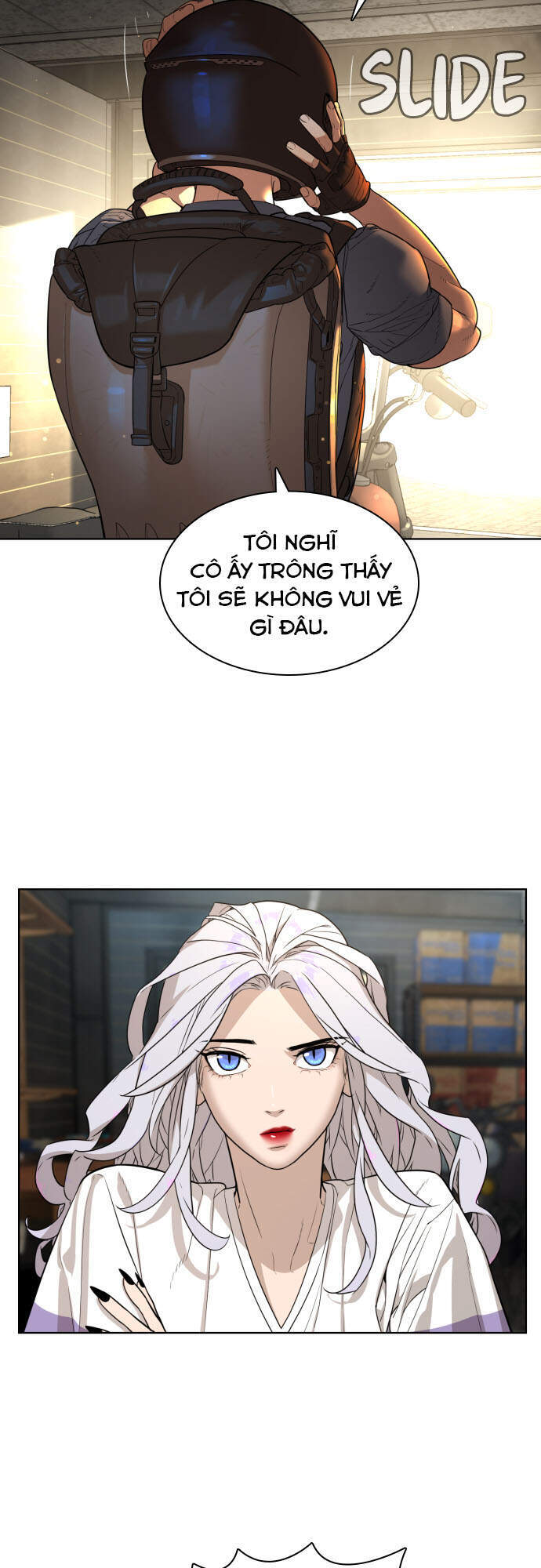 Máu Trắng Chapter 37 - 6