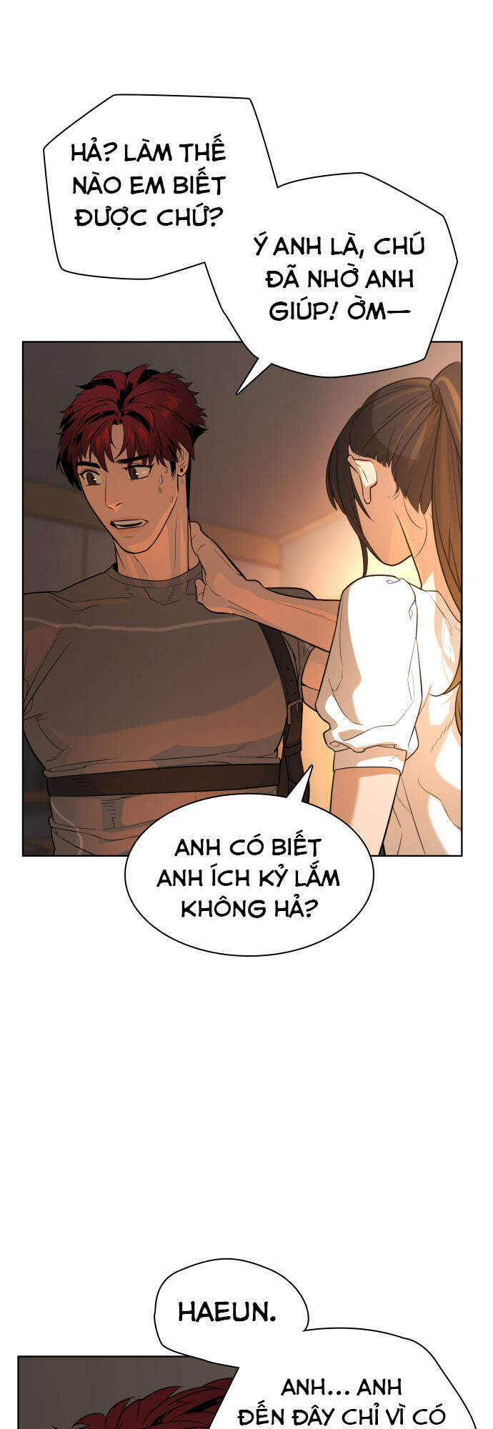 Máu Trắng Chapter 37 - 54