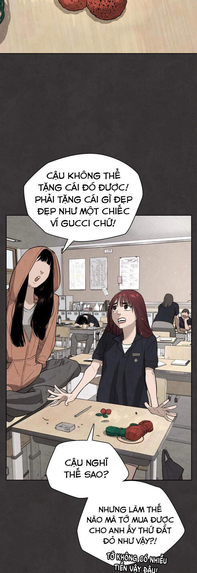 Máu Trắng Chapter 37 - 59