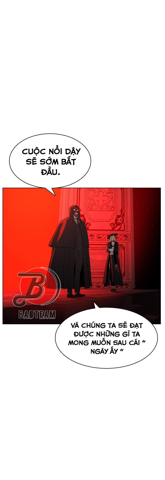 Máu Trắng Chapter 48 - 12