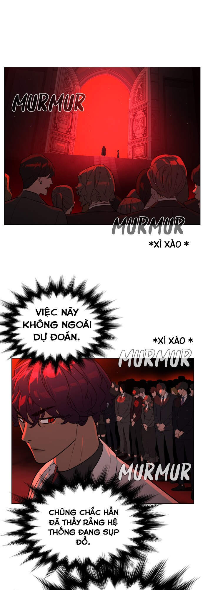 Máu Trắng Chapter 48 - 15