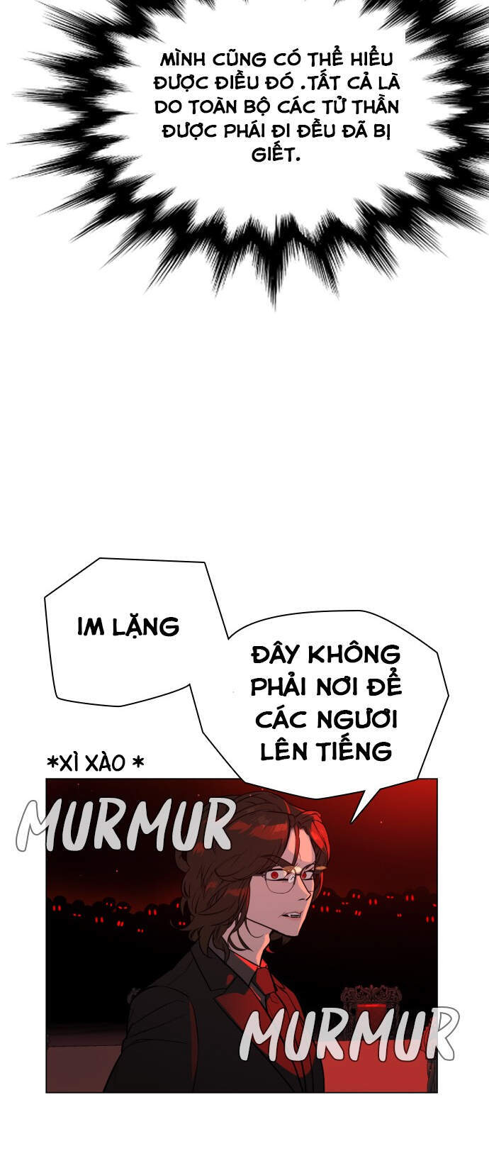 Máu Trắng Chapter 48 - 16