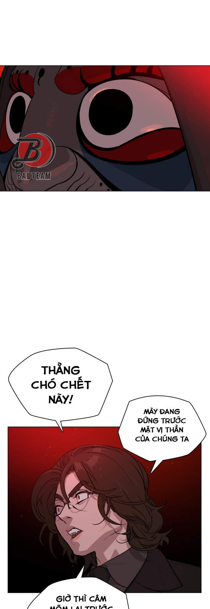 Máu Trắng Chapter 48 - 19