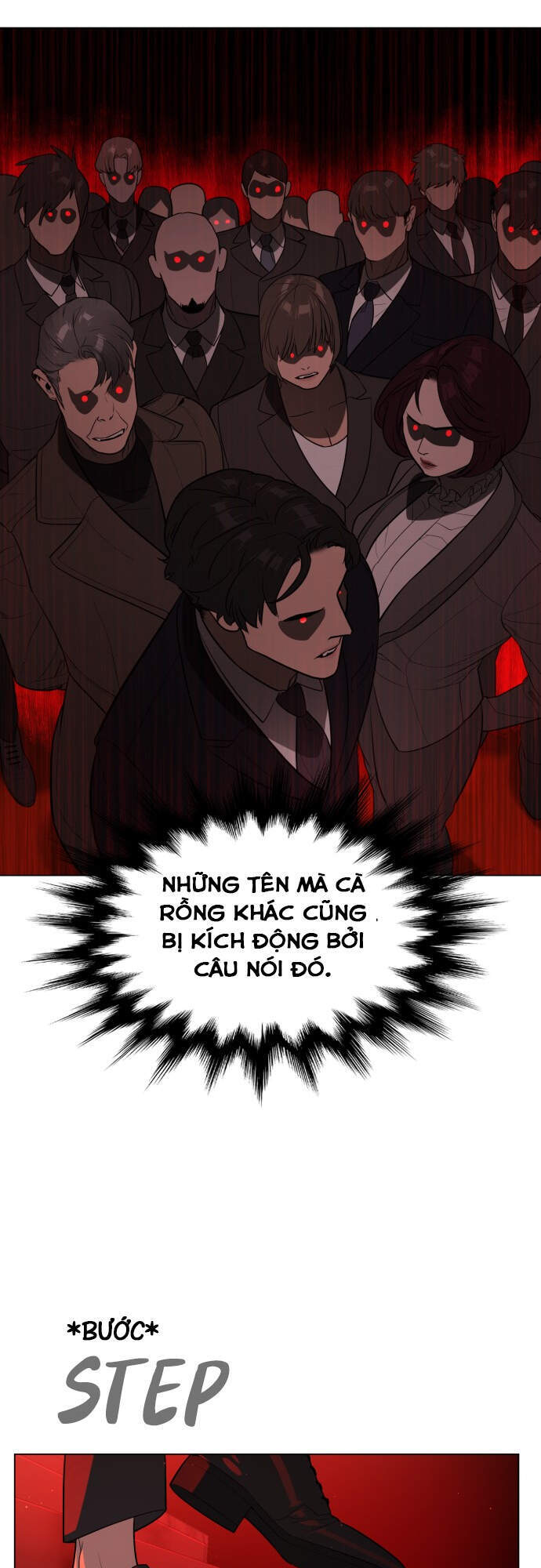 Máu Trắng Chapter 48 - 27