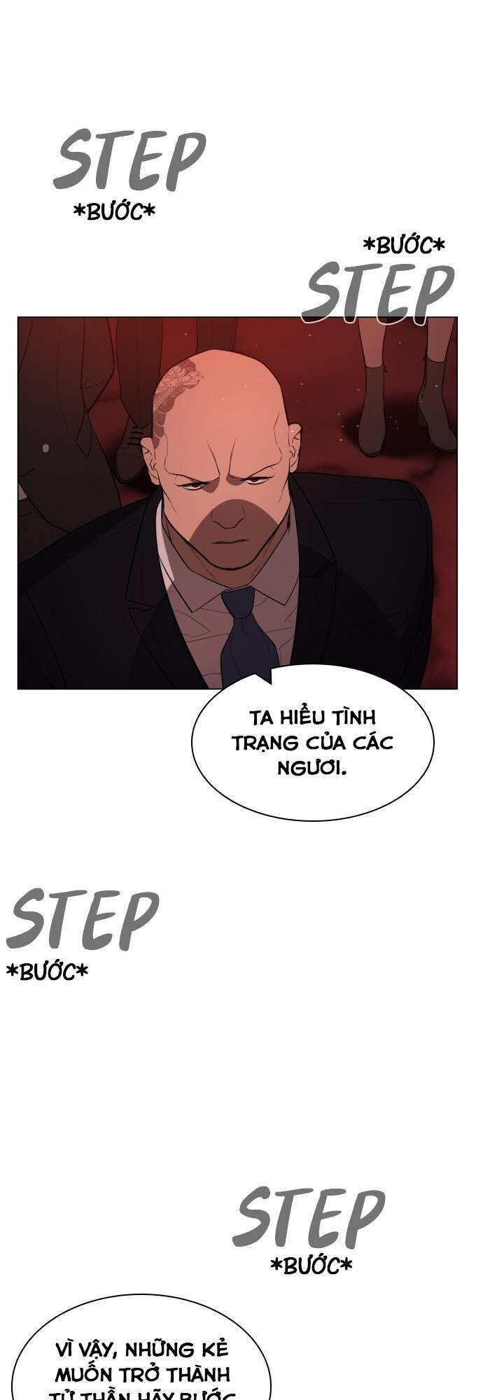 Máu Trắng Chapter 48 - 29