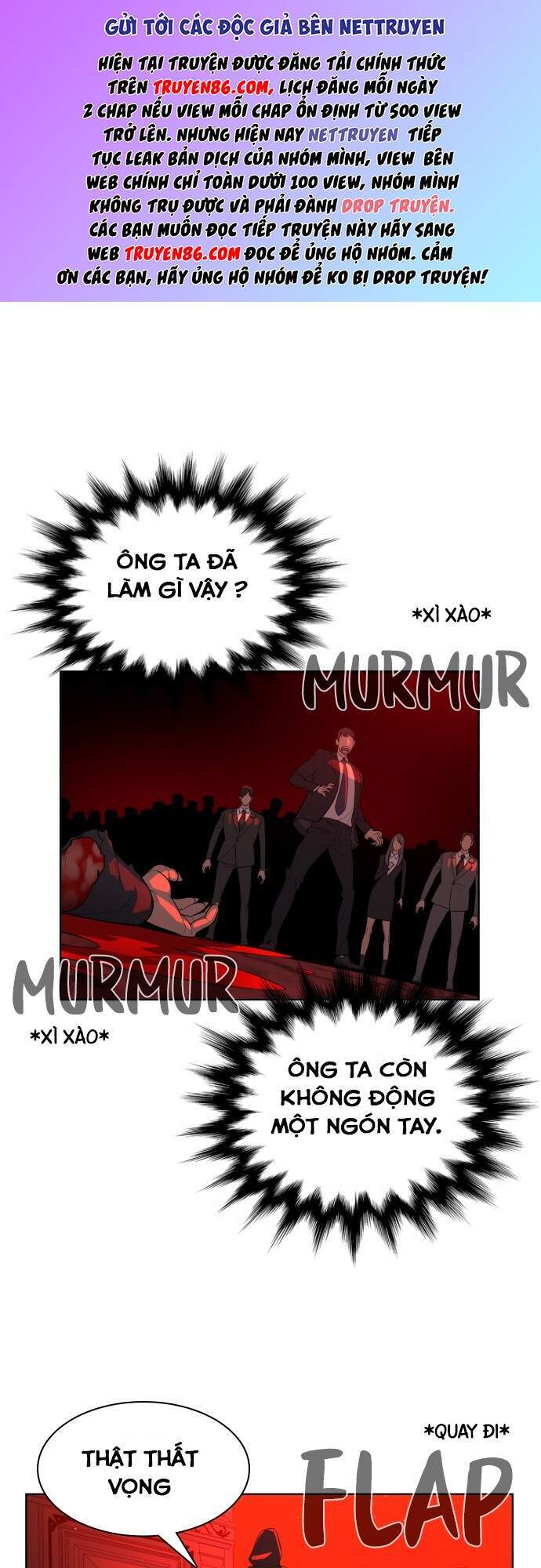 Máu Trắng Chapter 48 - 39