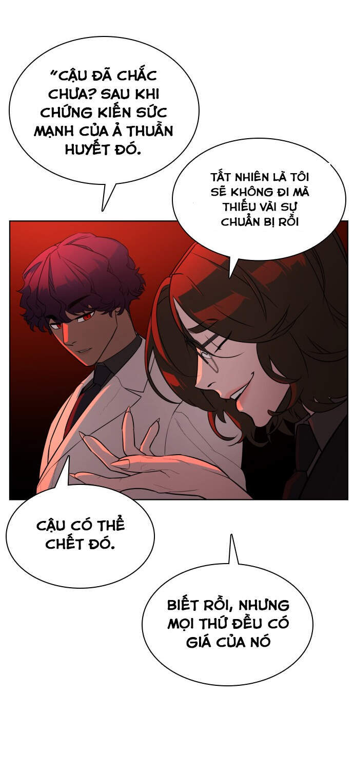 Máu Trắng Chapter 48 - 46