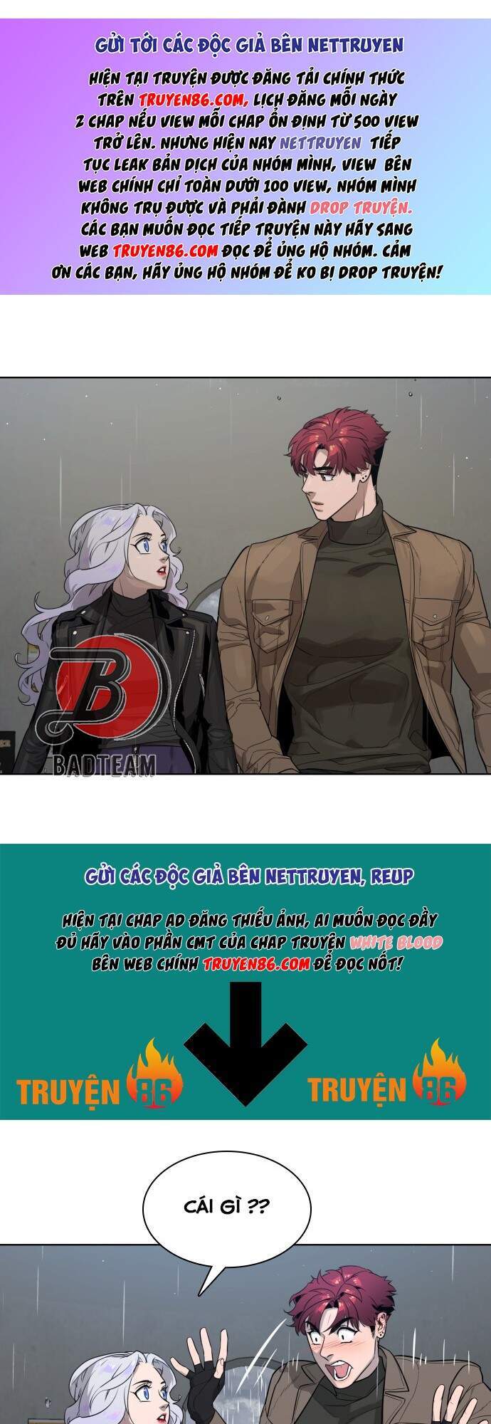 Máu Trắng Chapter 48 - 74