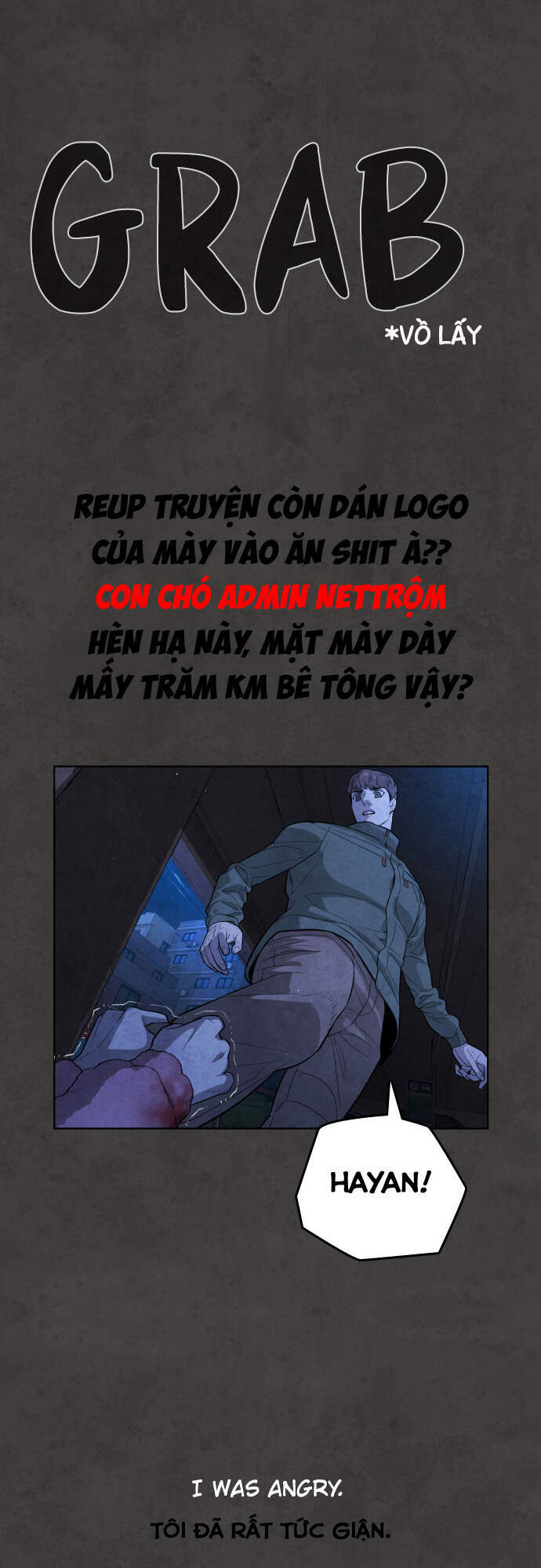 Máu Trắng Chapter 55 - 11