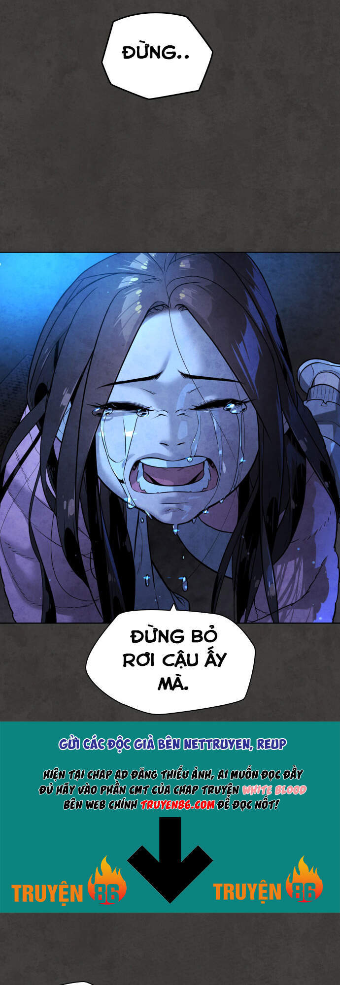 Máu Trắng Chapter 55 - 15