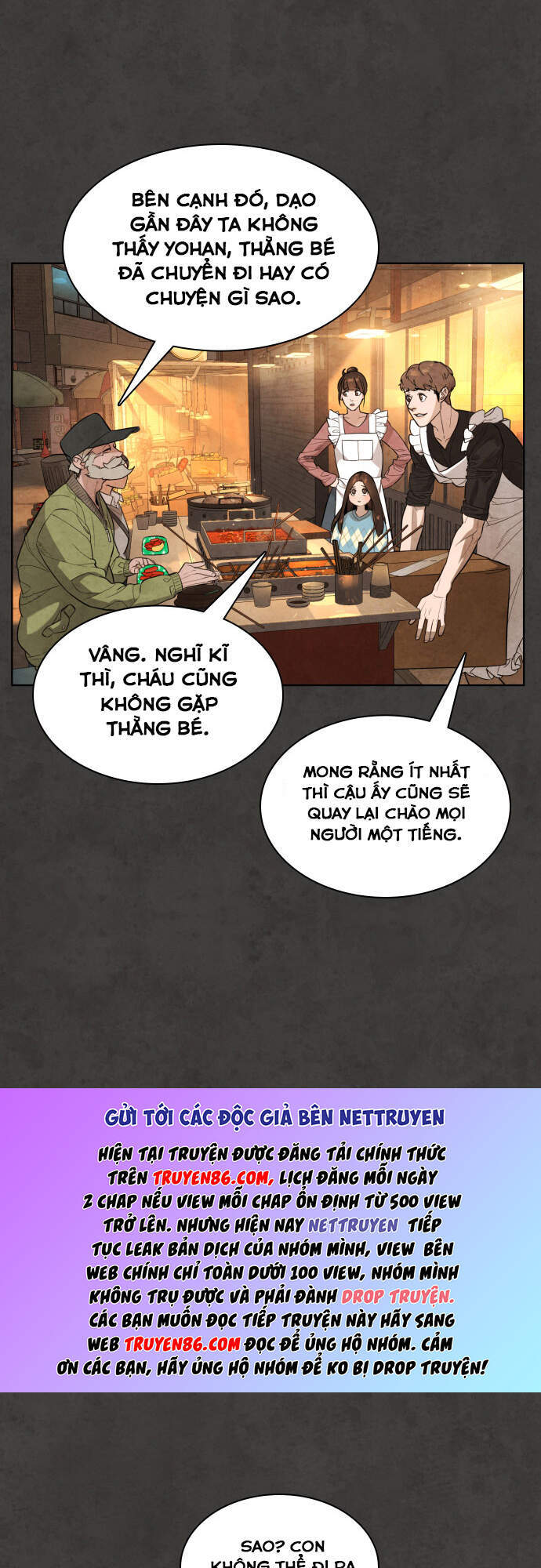 Máu Trắng Chapter 55 - 35