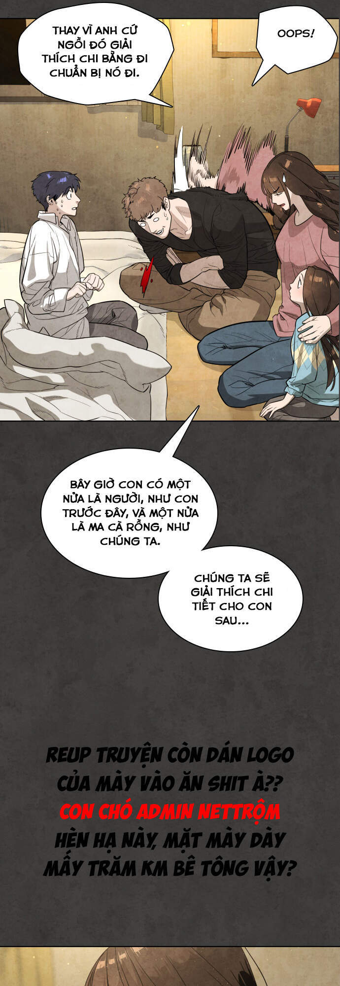 Máu Trắng Chapter 55 - 39