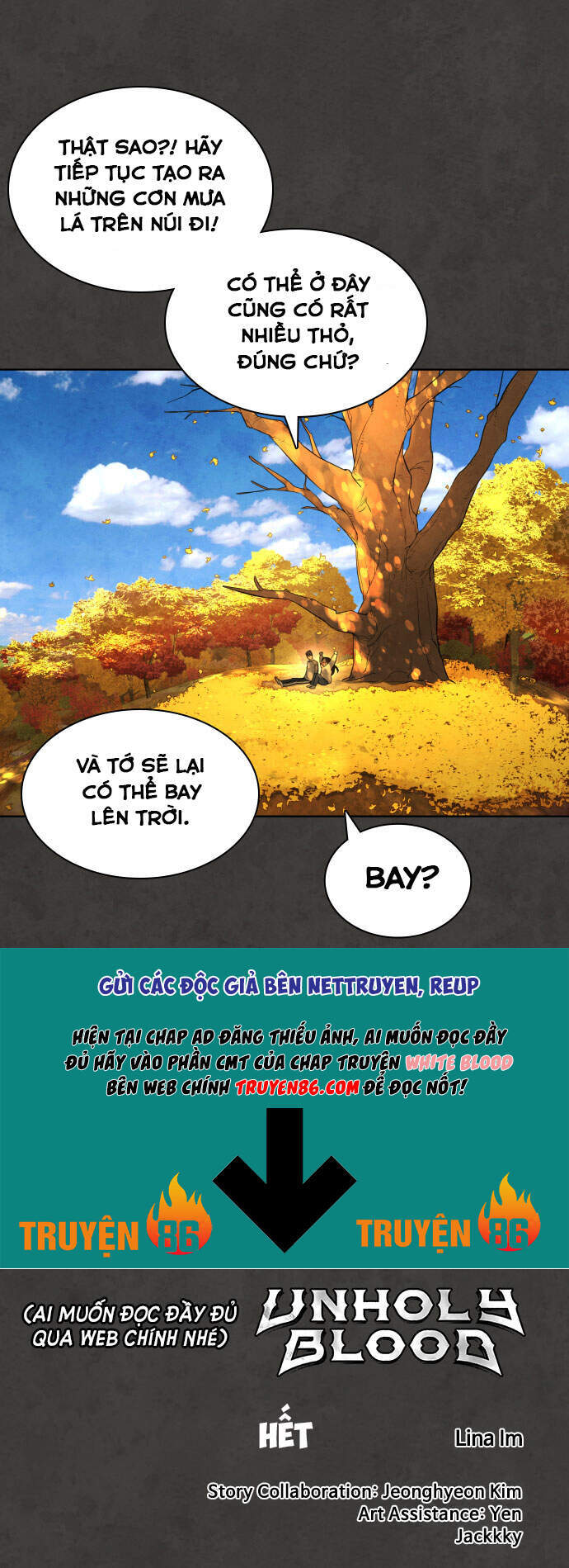 Máu Trắng Chapter 55 - 70