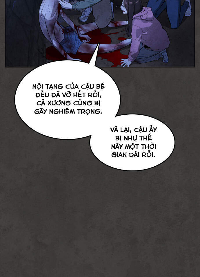 Máu Trắng Chapter 55 - 8