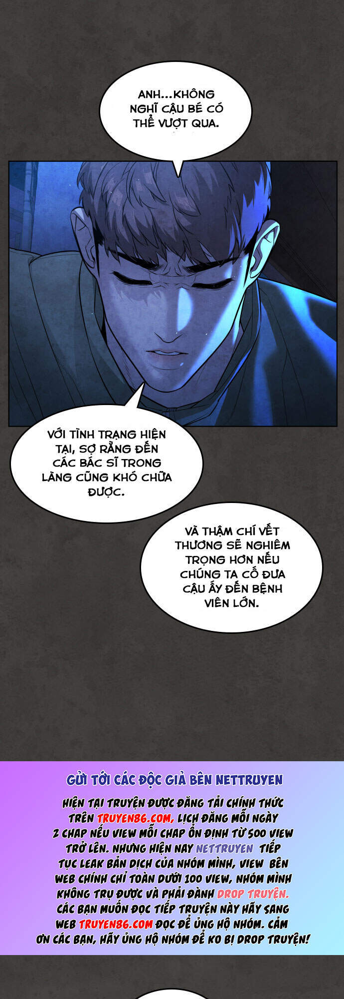 Máu Trắng Chapter 55 - 9