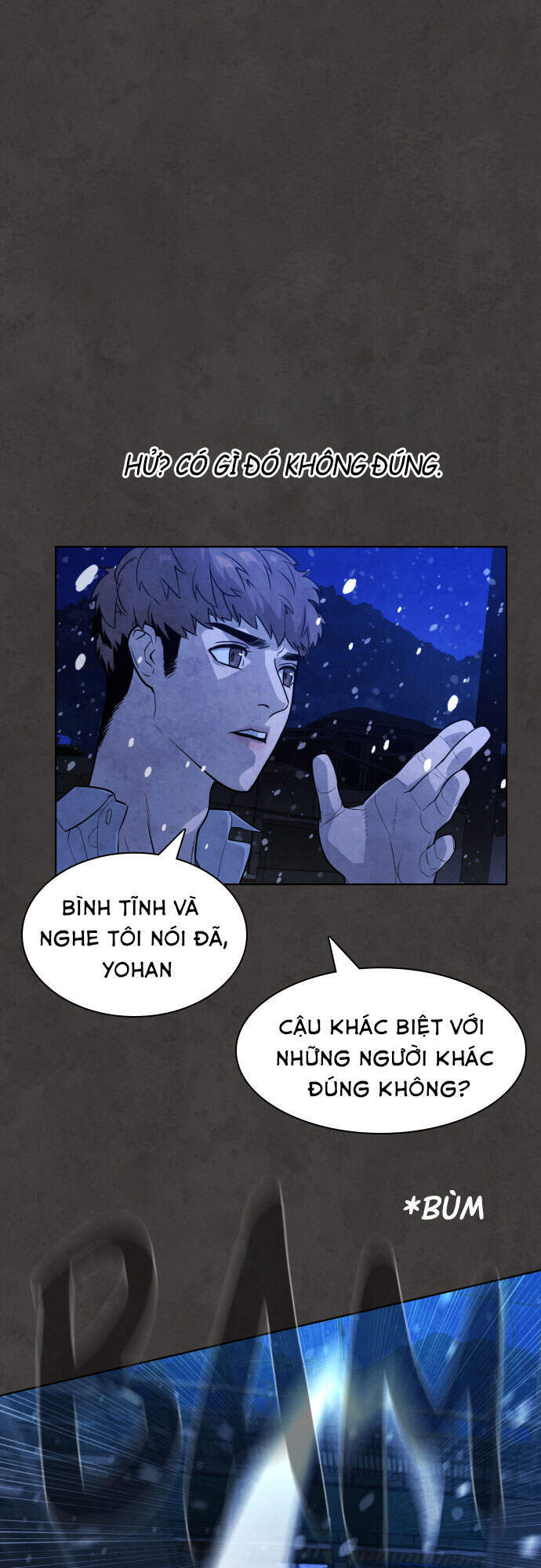 Máu Trắng Chapter 56 - 12