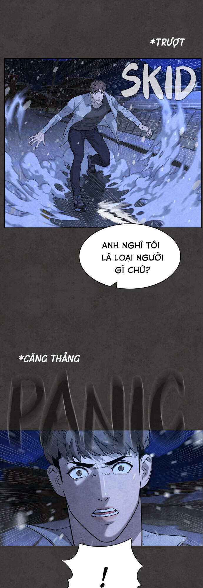 Máu Trắng Chapter 56 - 14