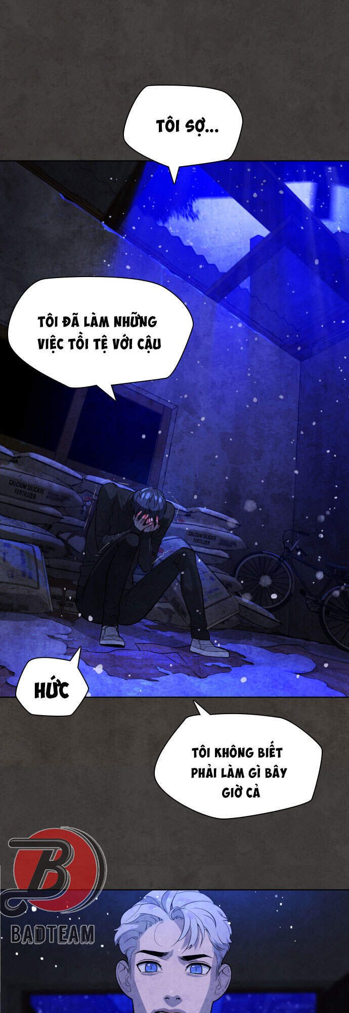 Máu Trắng Chapter 56 - 35