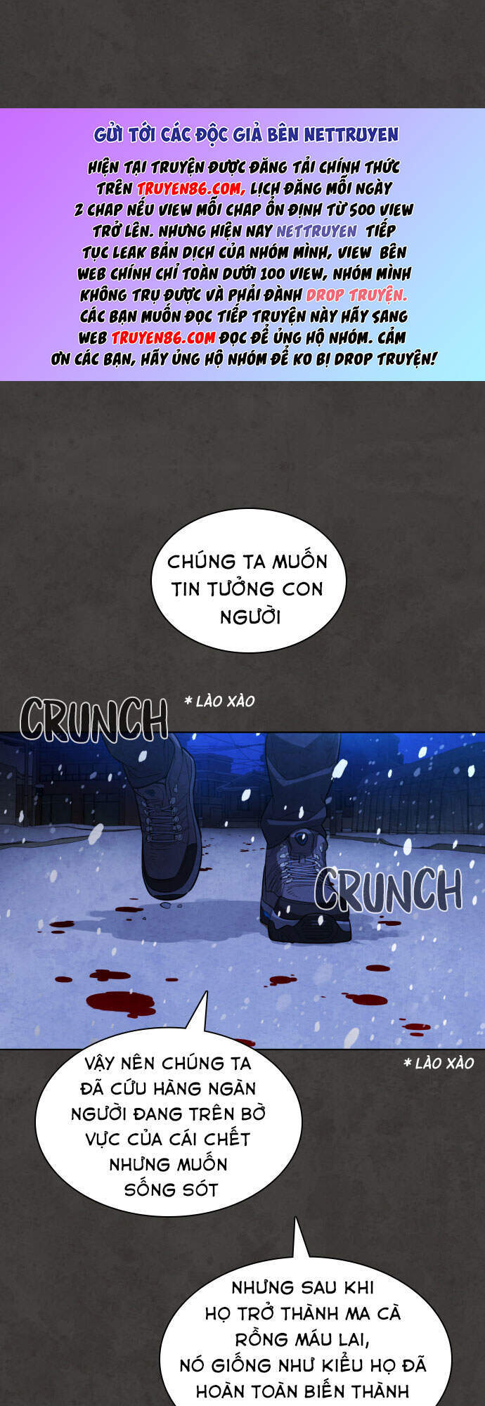 Máu Trắng Chapter 56 - 6