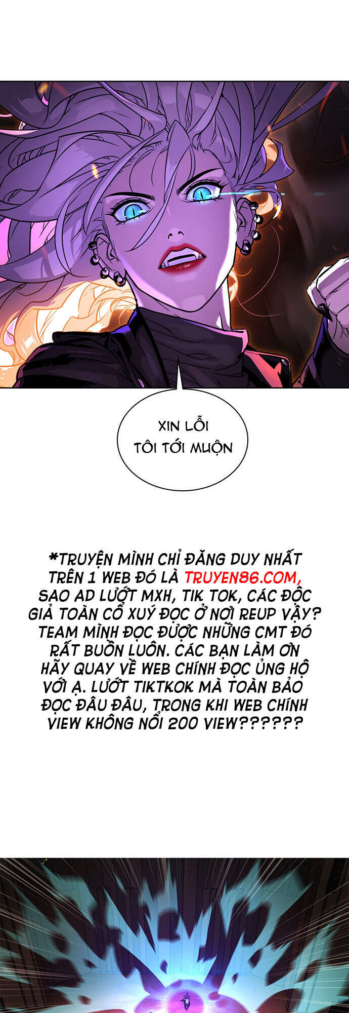 Máu Trắng Chapter 73.5 - 23