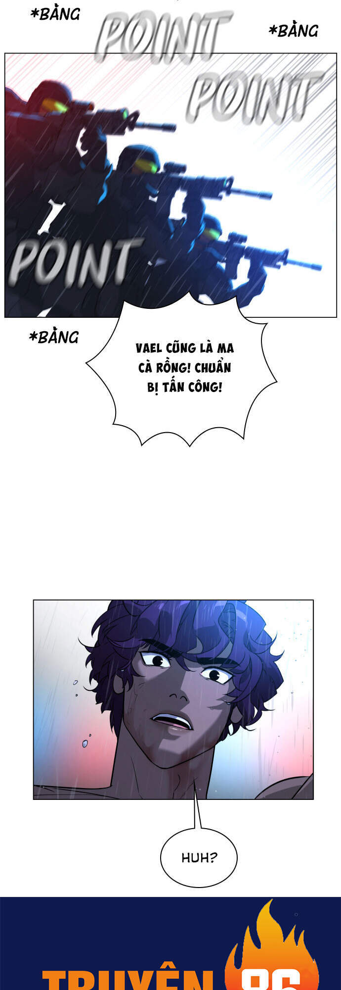 Máu Trắng Chapter 75.5 - 3